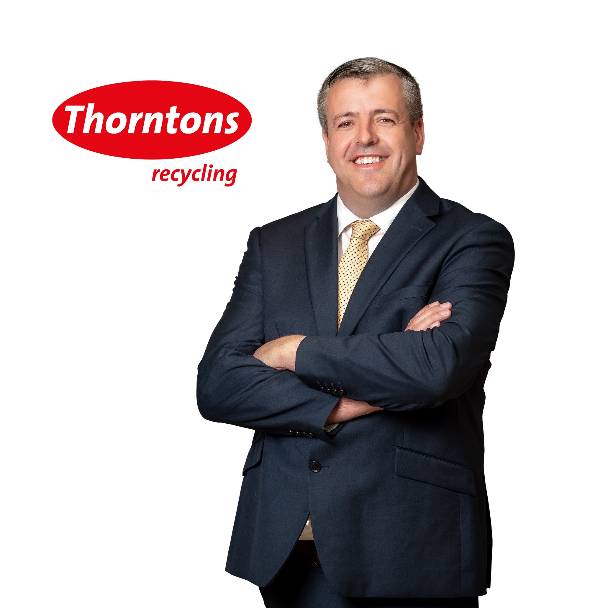 Thorntons Recycling